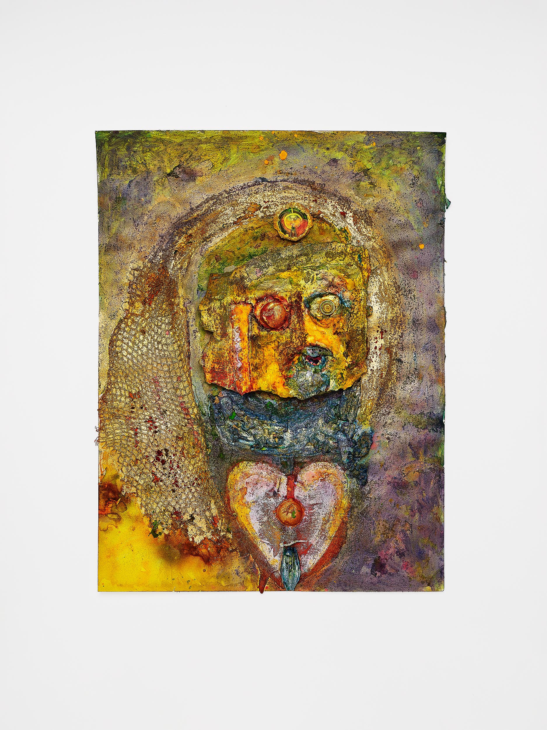SAINT SACRED HEART